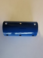 MECCANO CYLINDRE 65 X30 mm bleu ref 216