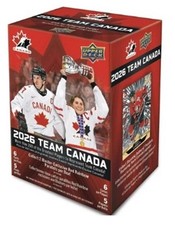 2013 Upper Deck National Hockey Card Details 19