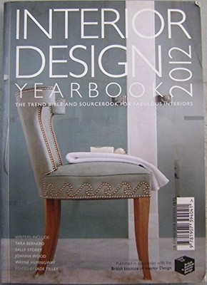 Interior Design Yearbook 2012 - Consumer Edition 2012: The Trend