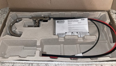 #ad Delta Cold Water Dispenser Beverage Faucet 1.5gpm CHROME 1960 DST *NO HARDWARE* $84.95