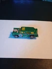 Vintage Hot Wheels 1969 Chevy Nomad Mattel Green