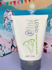 Biotyfull Box LC Bio Masque Hydratant Visage 50ml Neuf
