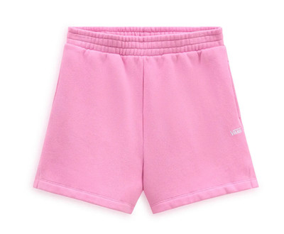 Vans Women s ComfyCush Shorts / Pink / RRP £45