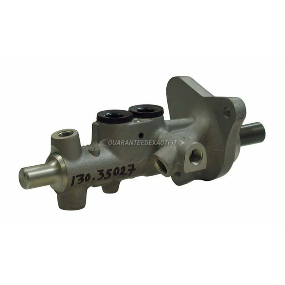 Cilindro maestro de freno centrado TCP para Mercedes AMG 2001-2012 Foto 2 de 3