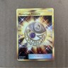 Mysterious Treasure 145/131 Forbidden Light Gold Secret Rare Pokemon TCG