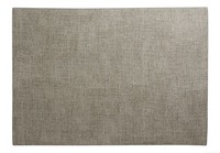 Asa Selection Tischset MELI-MELO Earth Lb 46X33 Cm Grau
