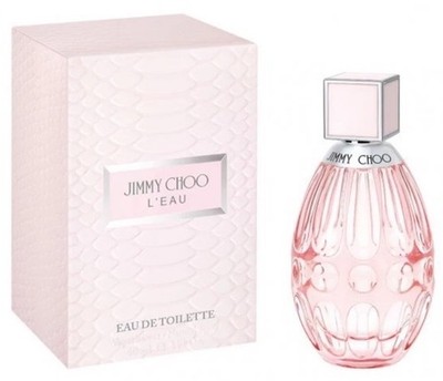 Jimmy Choo L'Eau de Toilette Women 2.0 oz