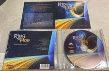 RING OF FIRE - GRAVITY´ - GREAT MELODIC META...
