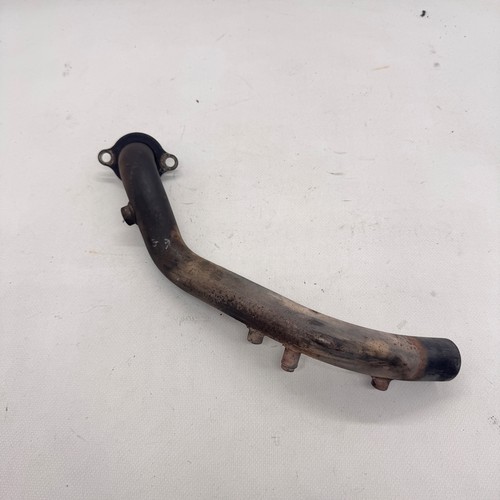 SYM Citycom 300 2007 - 2014 - Abgaskrümmer Schalldämpfer