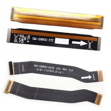 LCD Screen Main Board Motherboard Connection Flex Cable For Samsung S21 FE G990