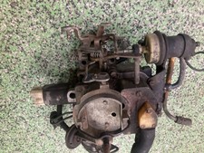 Carter Carburetor 2 Barrel Bbd 4.2l 6cyl 258 Jeep Wrangler Yj Cj 82-90 Amc Carter Carburetor 2 Barrel Bbd 4.2l 6cyl 258 Jeep Wrangler Yj Cj 82-90 Amc