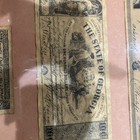 Vintage Confederate $1000, $100, $50 & $20 — photo 3