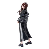 Neon Genesis Evangelion PVC Statue 1/7 Makinami Mari Illustrious Ver. Radio Eva