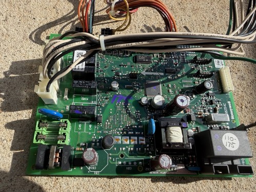 Triangle Tube PTRKIT205 ignition board For Trimax 110/175 Same Day SHIPPING