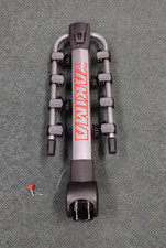 Yakima Ridgeback 4 Bike Hitch Rack (Reg $480)...