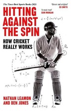 Ben Jones Nathan Leamon Hitting Against the Spin (Paperback) (UK IMPORT)