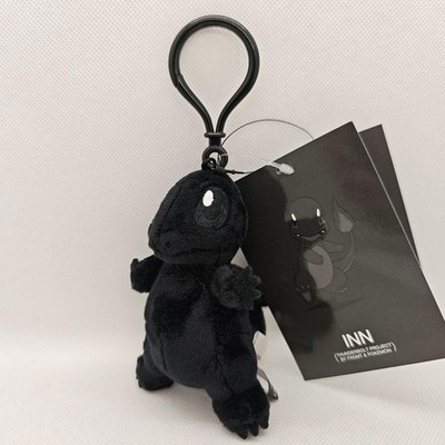 Pokemon Charmander Thunderbolt Project Hiroshi Fujiwara Keyring | eBay