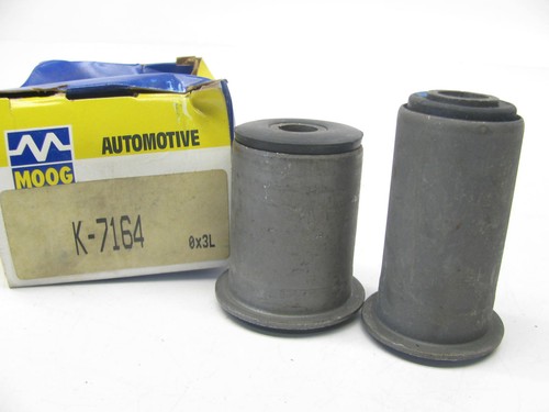 Moog K7164 Suspension Control Arm Bushing Kit - Front Lower