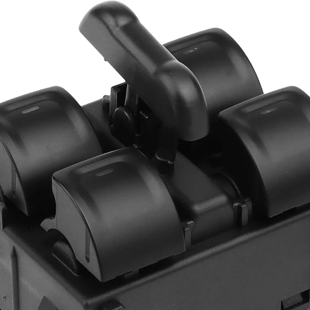 Center Power Window switch for Jeep Wrangler JK JL 2012-2018 4 Door 68156217AAXS thumbnail 4