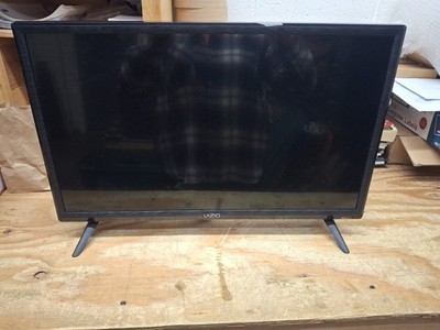 VIZIO D24F-G1 24'' LED LCD Full HD Smart TV - Black