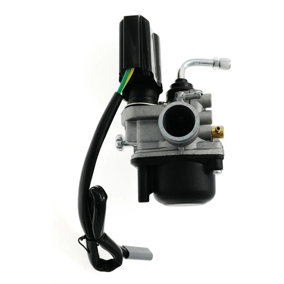 Carburador Piaggio PHVA Zip 17,5 mm Vespa LX 50 50 Vespa ET2 50 repuesto Foto 4 de 4