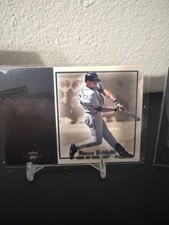 2004 Fleer Patchworks - Rocco Baldelli #65 Tampa Bay Rays