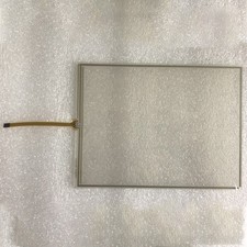 Touch Screen Glass Panel Replace E871982 SCN-A4-FLT08.4-002-0H1-R For ELO