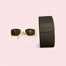 PRADA PR17WS 1AB5S049 Women's Sunglasses