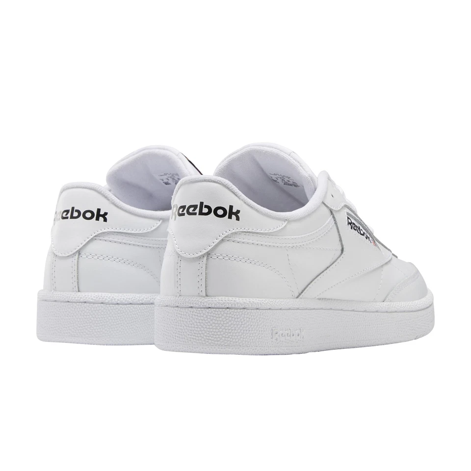 Scarpe Reebok  Club C 85 Codice 100009940 - 9M - Immagine 2 di 4