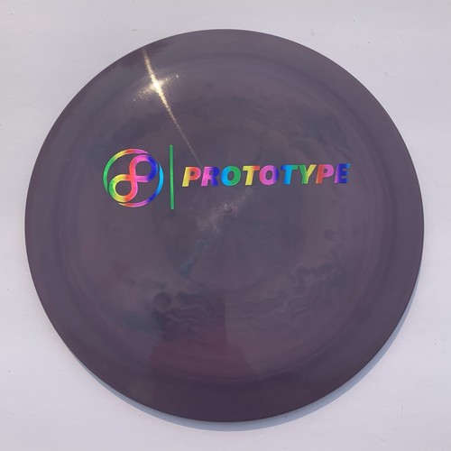 Innova Infinite Discs PHARAOH PROTOTYPE 172g Proto-Pharaoh Very Very Rare! Swirl