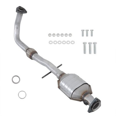 LABLT Catalytic Converter Direct Fit For Saturn SL2 SC2 SW2 1.9L DOHC 1996-1998