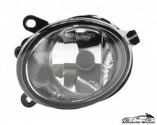 Nebelscheinwerfer Links für Audi A6 C6 4F2 Avant 4F5 A8 D3 4E 07-10