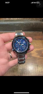 CASIO EQB-500 EDIFICE