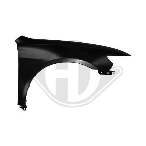 1X KotflüGel Diederichs 5219006 Passend FüR Honda-image