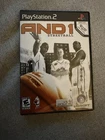 And 1 Streetball (Sony PlayStation 2, 2006)