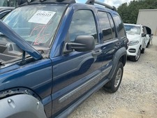 Driver Left Front Door Electric Fits 02-07 Liberty 5149319 Driver Left Front Door Electric Fits 02-07 Liberty 5149319