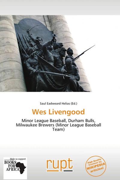 Saul Eadweard Helias | Wes Livengood | Taschenbuch | Englisch (2026)-image