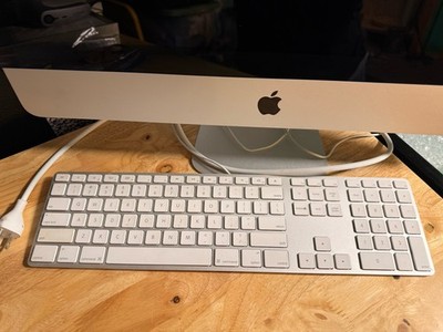 Apple iMac A1311 21.5