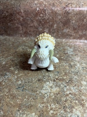 Dreamworks How To Train Your Dragon Mini Figure Bewilderbeast 2013