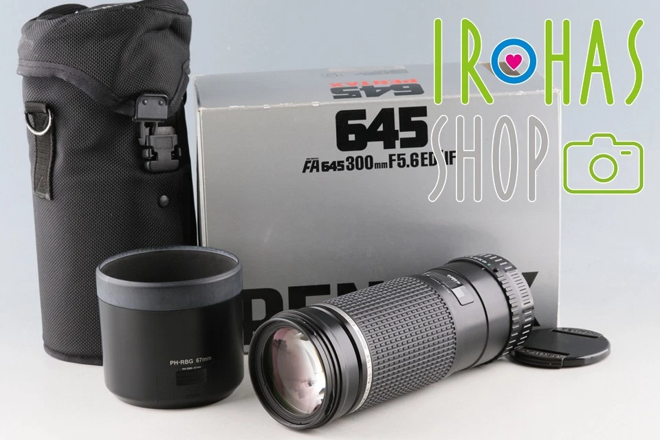 SMC Pentax-FA 300mm F2.8 ED IF AF レンズ Pentax FA 300mm Focal Camera Lenses for sale | eBay