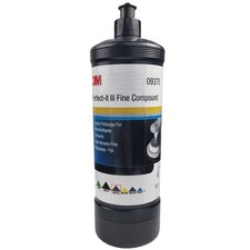 3M 1L Perfect-It Fine Compound Feinschleifpaste Schleifpolitur Politur Kfz Auto 3M 1L Perfect-It Fine Compound Feinschleifpaste Schleifpolitur Politur Kfz Auto