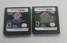 Nintendo DS Bakugan Games Cart Only Battle Trainer Defenders of the Core
