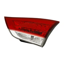 Tail Light Inner Right For 2011-2014 Toyota Sienna Passenger Side Brake Lamp