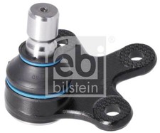 Front Ball Joint Left FEBI Fits MG Mg 5 Estate Saloon 20- 10133136
