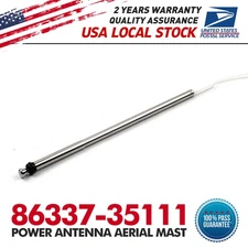 High-quality OEM Antenna Radio AM/FM Mast 86337-35111 for Toyota 4Runner 1996-02