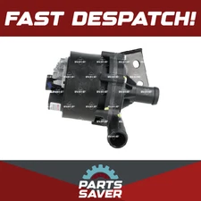 Water Pump for Parking Heater fits BYD ATTO 3 2022 on TZ200XSQ Auxiliary NRF New