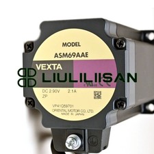 New In Box VEXTA Oriental Motor ASM69AC