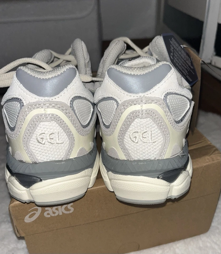 Asics Gel-NYC, foto 4 de 5