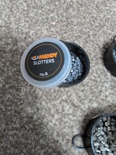 MIDDY - MATCH BAND'EM BAITING TOOLS - COARSE, POLE OR CARP - Foto 2