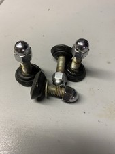 Schwinn Exerciser Floor Levers Fits Airdyne And Dx And Xr
